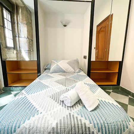 Apartamentos Illa De Arousa Centro 3000 Zewnętrze zdjęcie