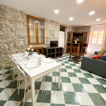 Apartamentos Illa De Arousa Centro 3000 Zewnętrze zdjęcie