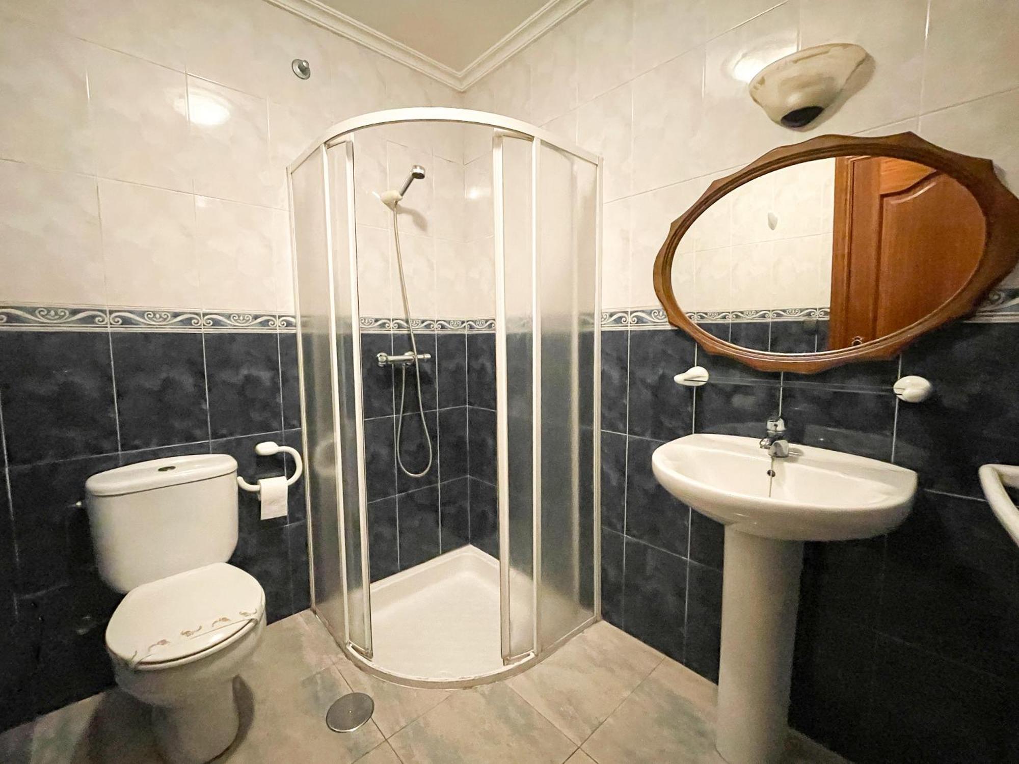 Apartamentos Illa De Arousa Centro 3000 Zewnętrze zdjęcie