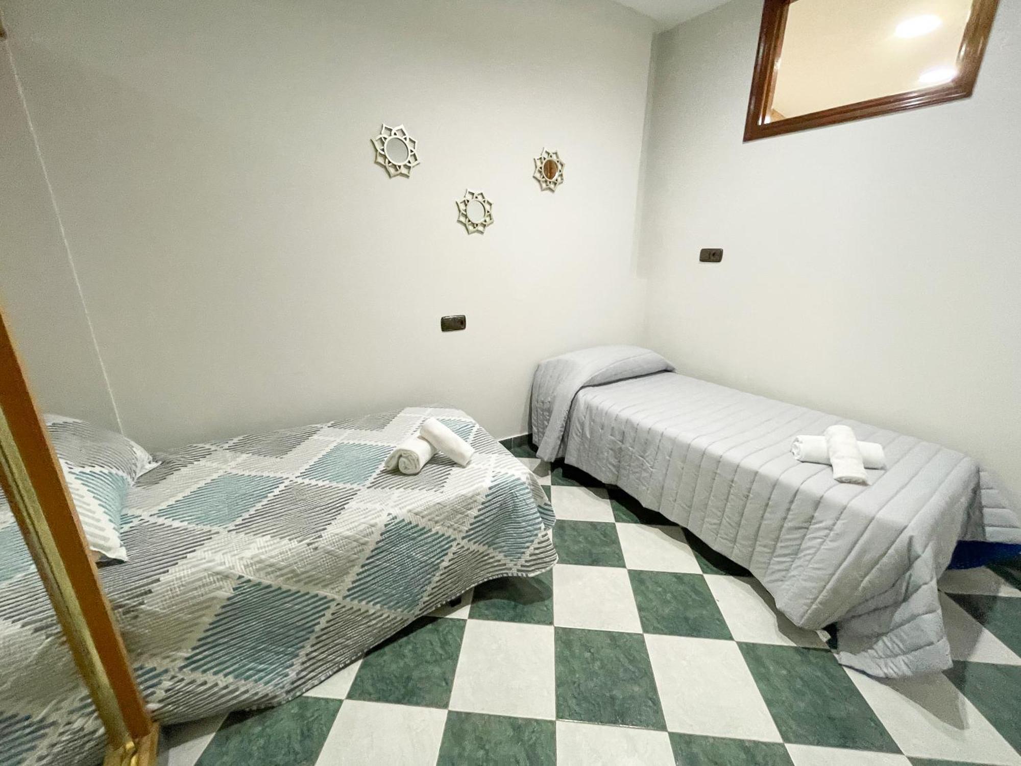 Apartamentos Illa De Arousa Centro 3000 Zewnętrze zdjęcie