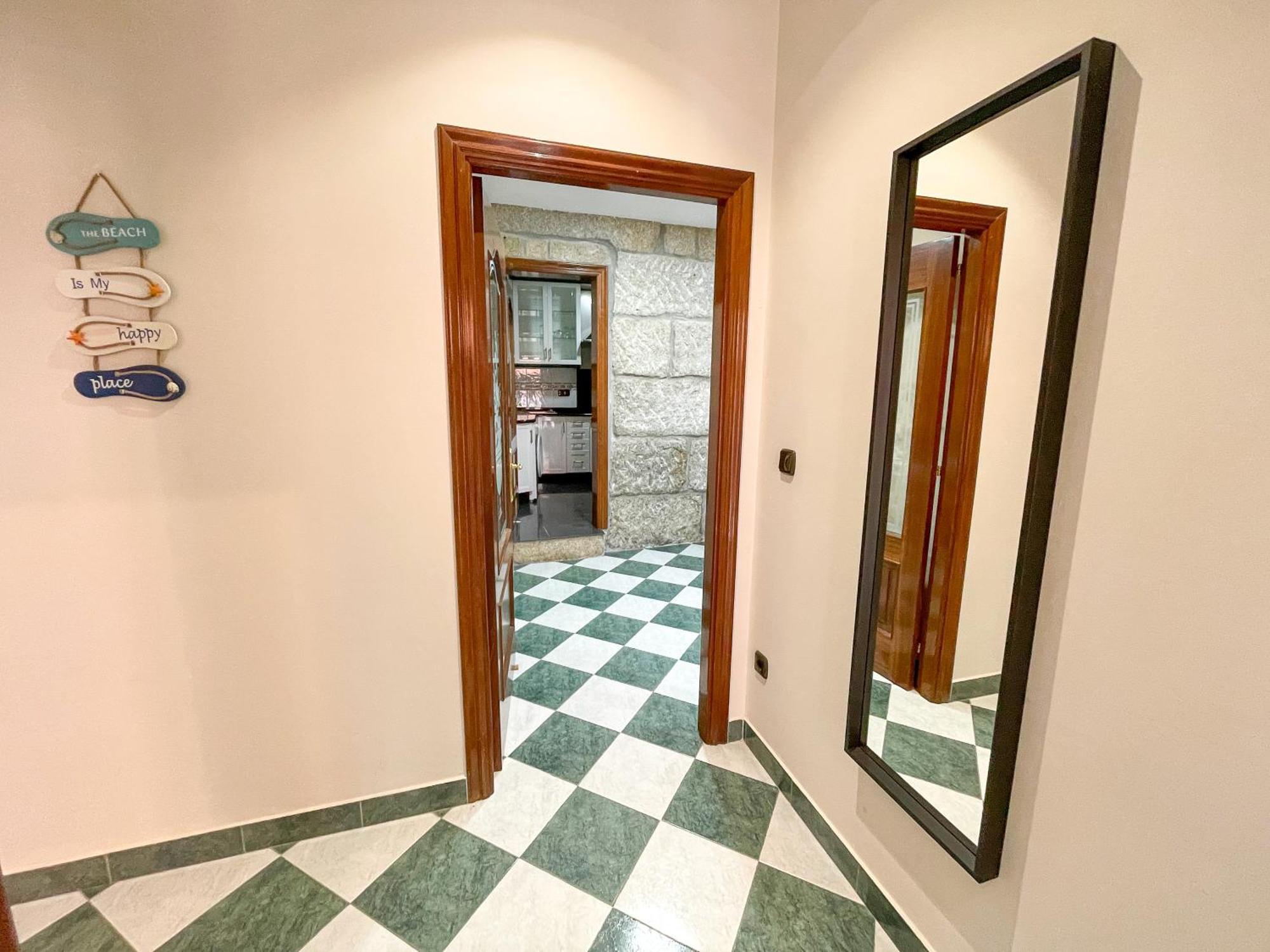 Apartamentos Illa De Arousa Centro 3000 Zewnętrze zdjęcie