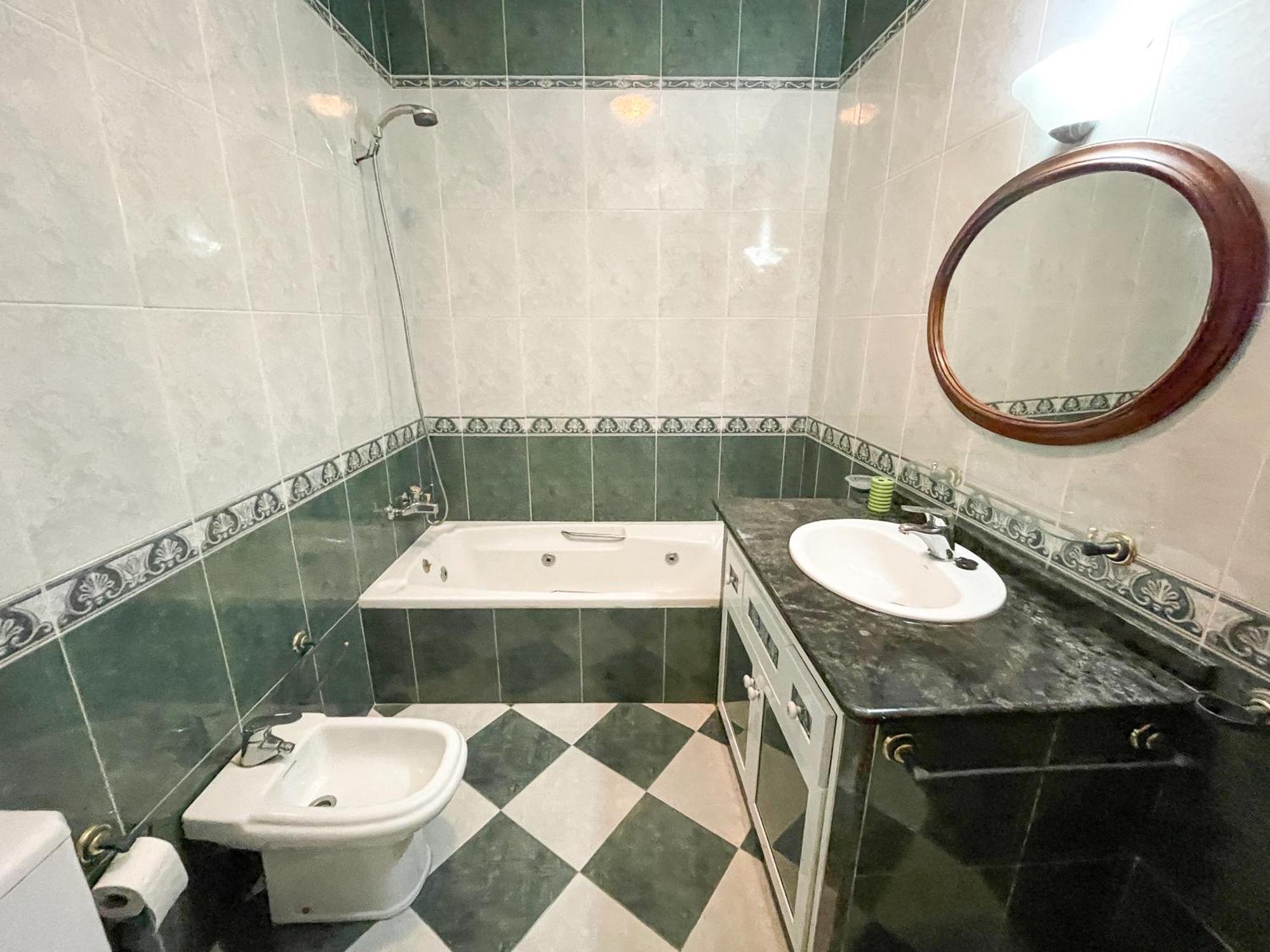 Apartamentos Illa De Arousa Centro 3000 Zewnętrze zdjęcie