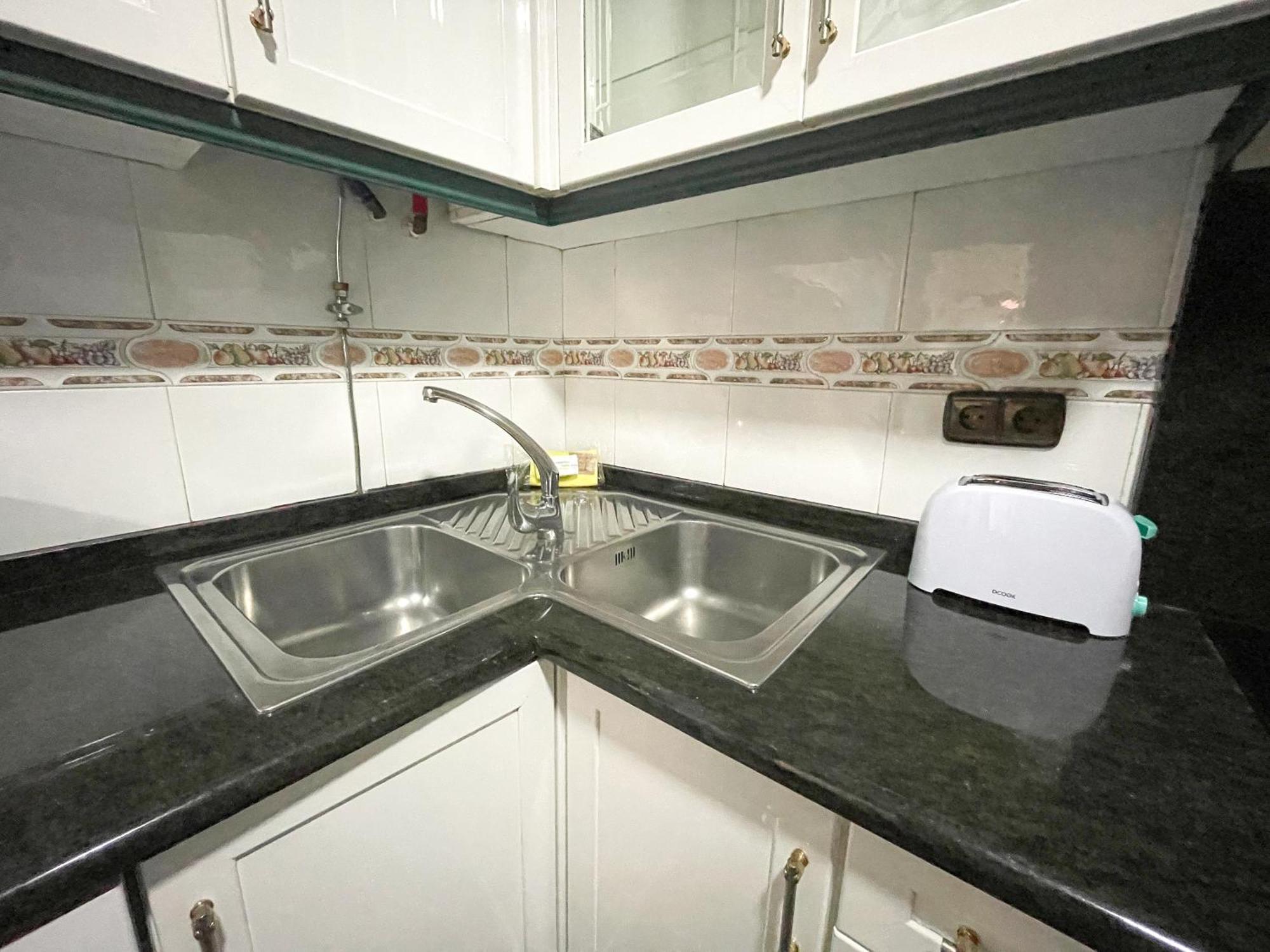 Apartamentos Illa De Arousa Centro 3000 Zewnętrze zdjęcie