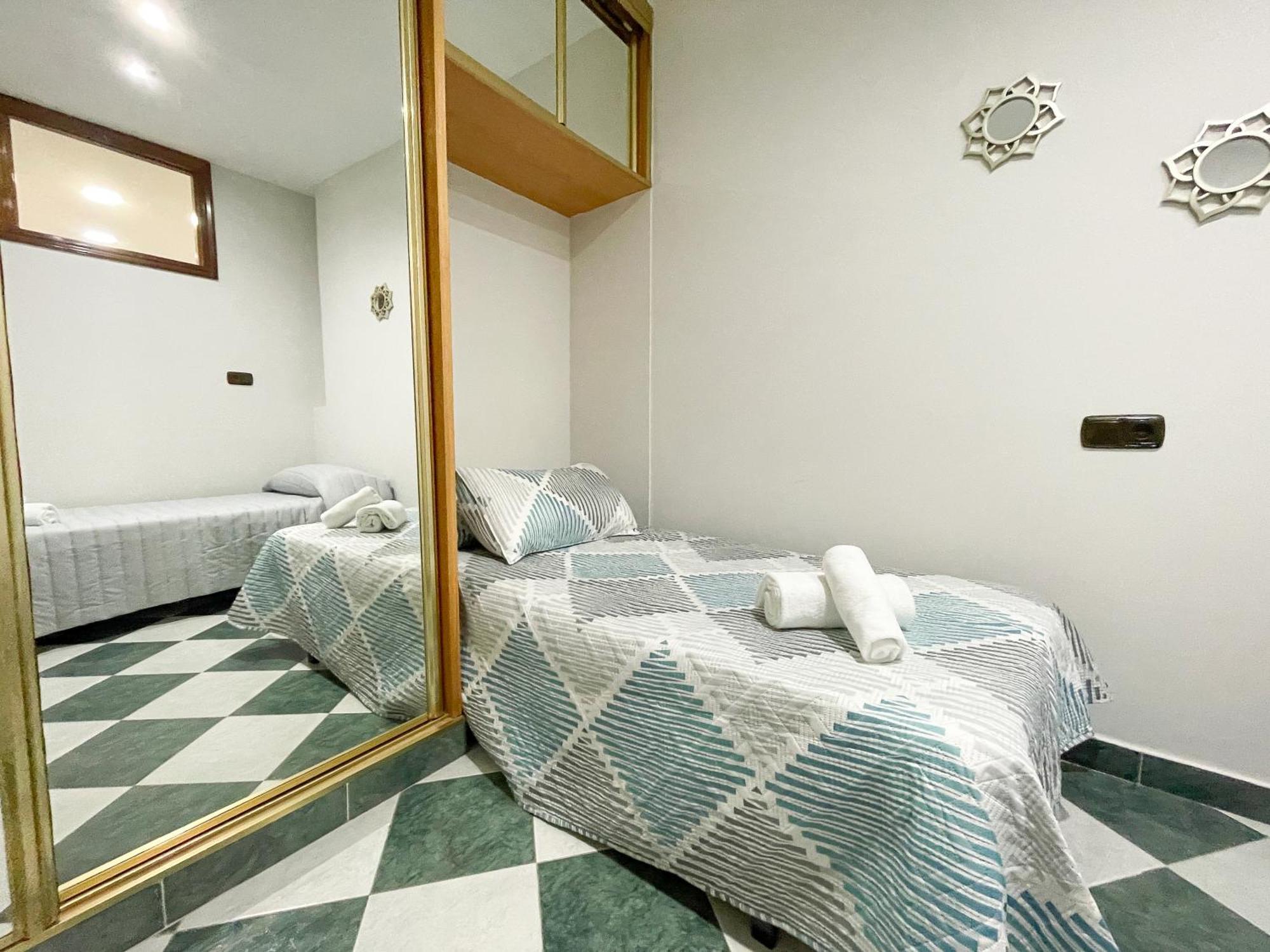 Apartamentos Illa De Arousa Centro 3000 Zewnętrze zdjęcie
