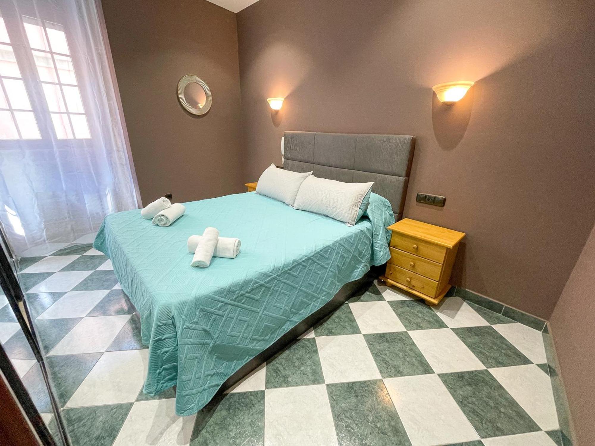 Apartamentos Illa De Arousa Centro 3000 Zewnętrze zdjęcie