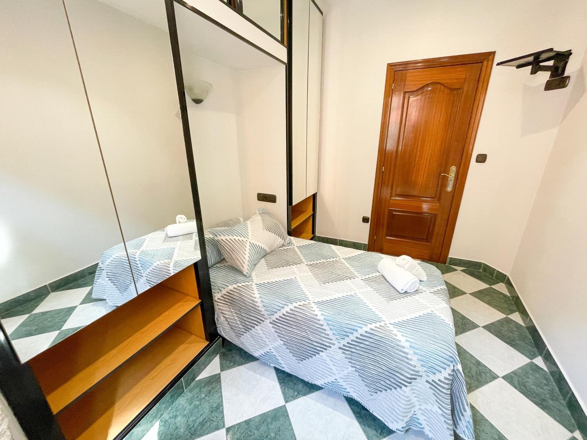 Apartamentos Illa De Arousa Centro 3000 Zewnętrze zdjęcie