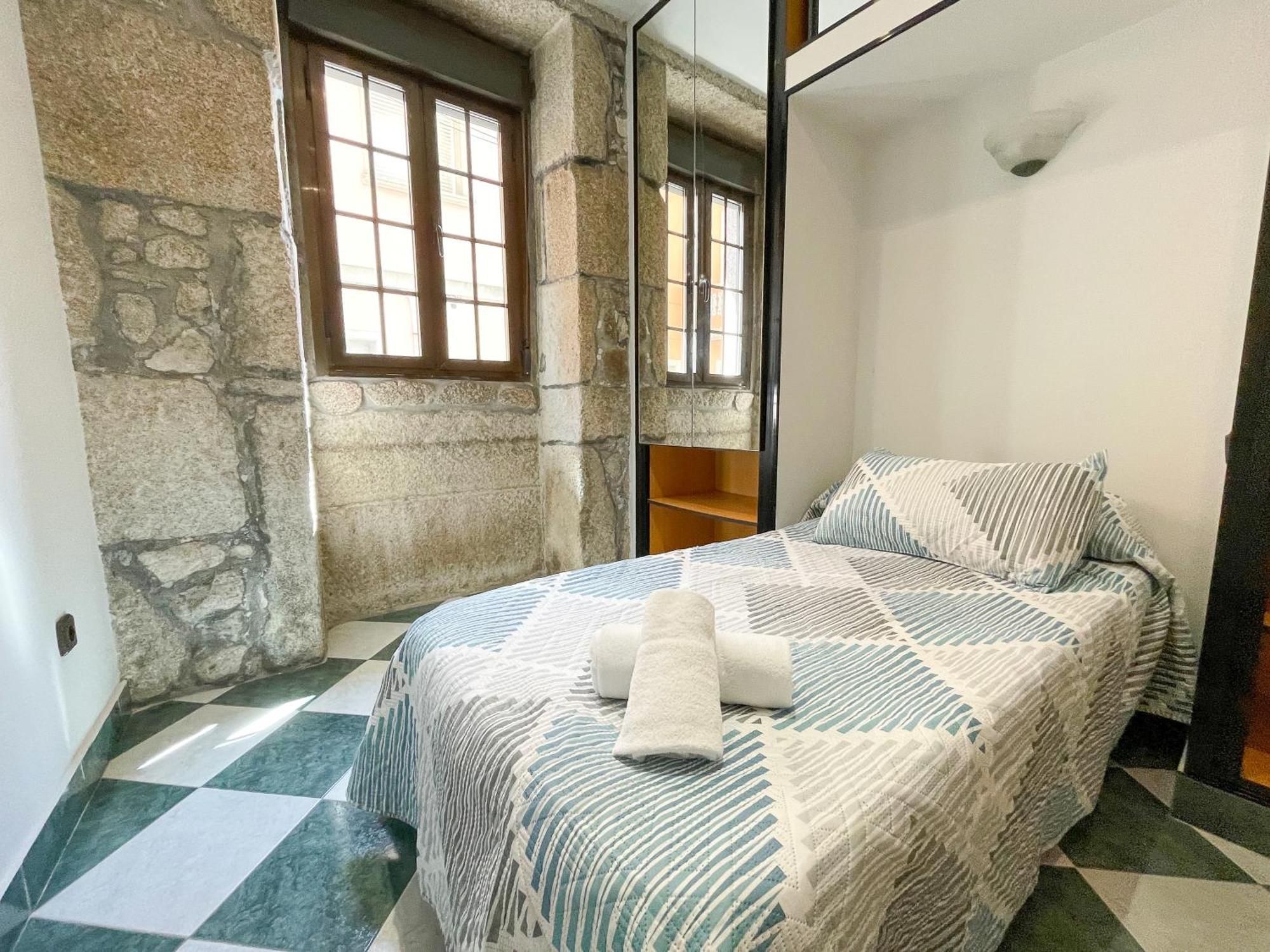 Apartamentos Illa De Arousa Centro 3000 Zewnętrze zdjęcie