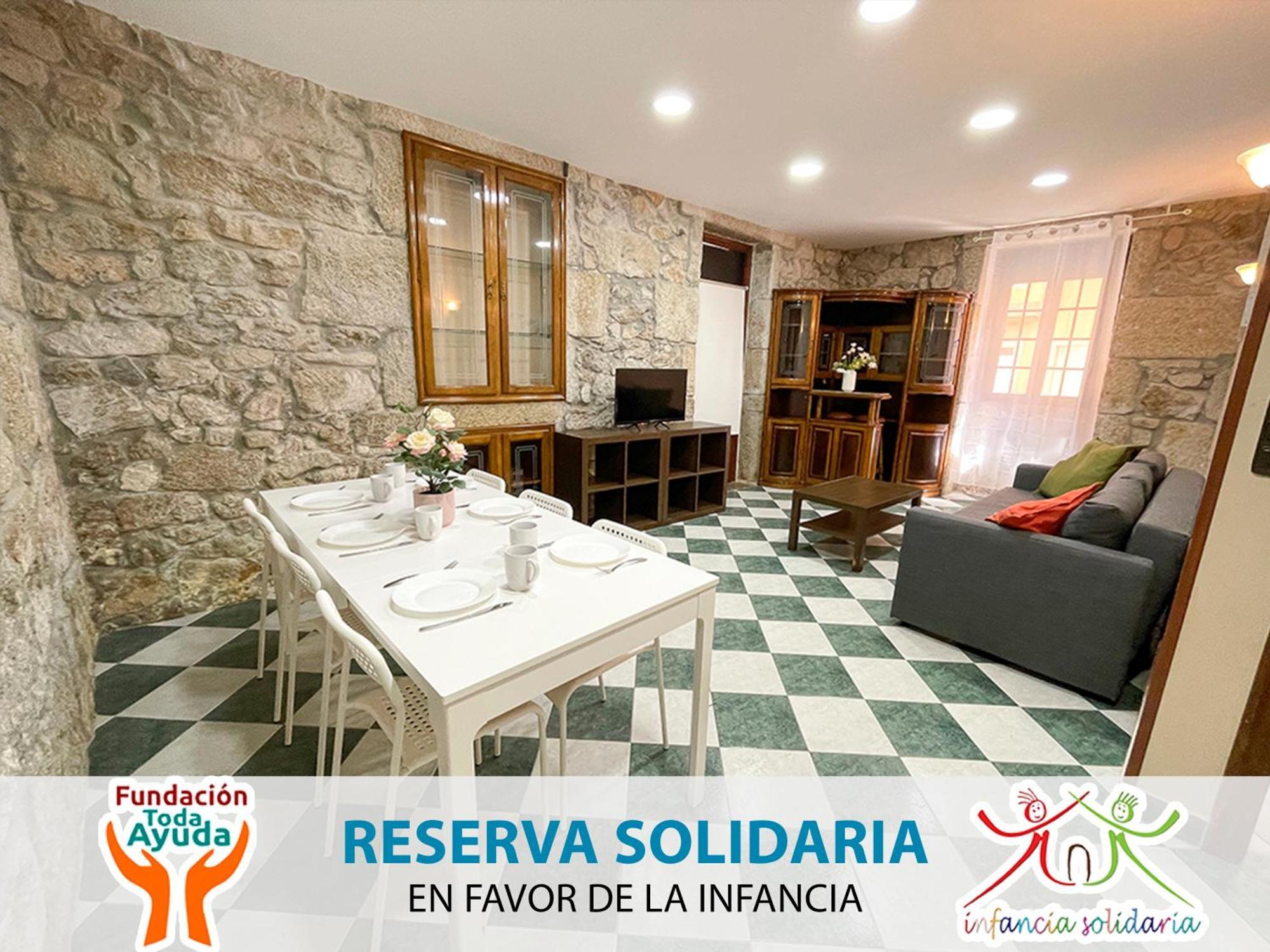 Apartamentos Illa De Arousa Centro 3000 Zewnętrze zdjęcie